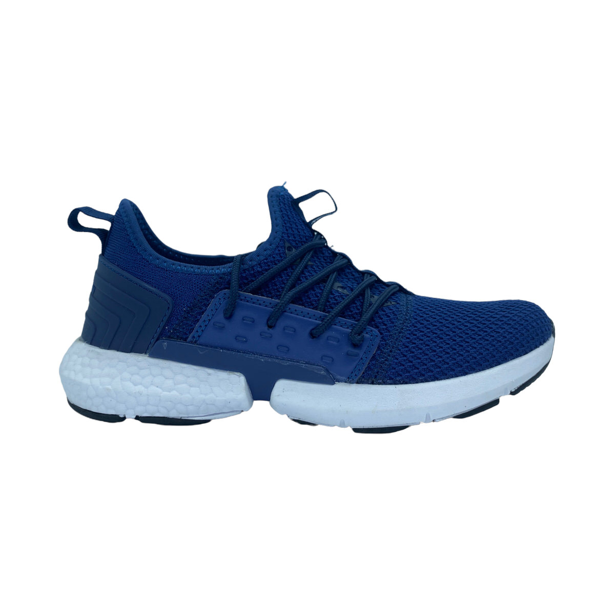 Zapatilla urbano BUZZ NAVY ROYAL