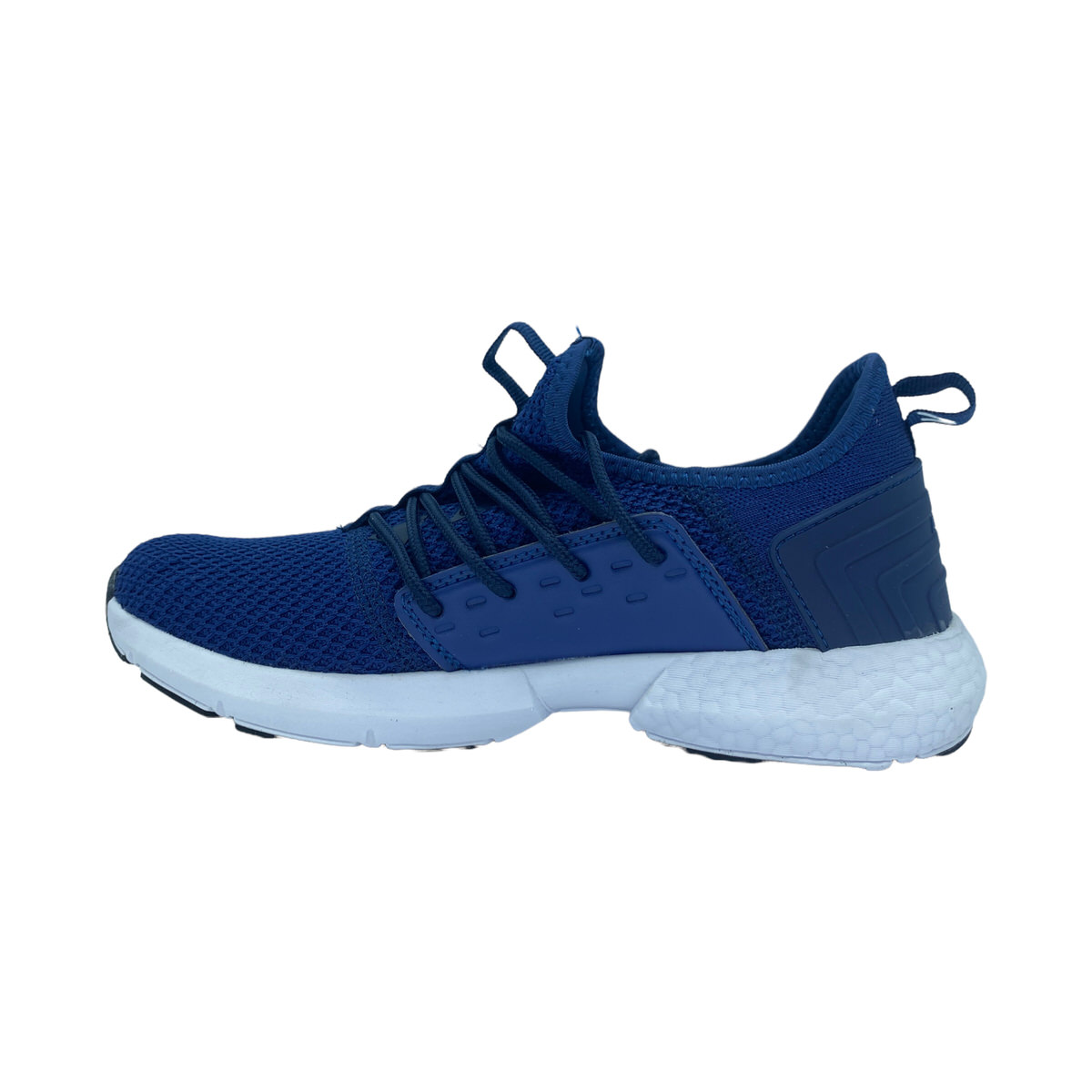 Zapatilla urbano BUZZ NAVY ROYAL
