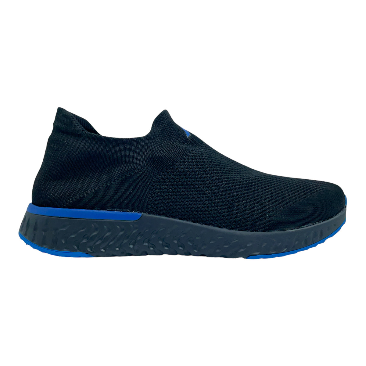 Zapatilla urbano GRAVITY FULL -BLUE
