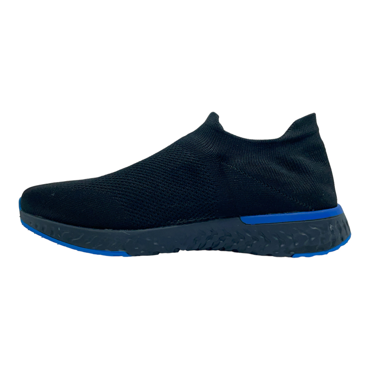 Zapatilla urbano GRAVITY FULL -BLUE