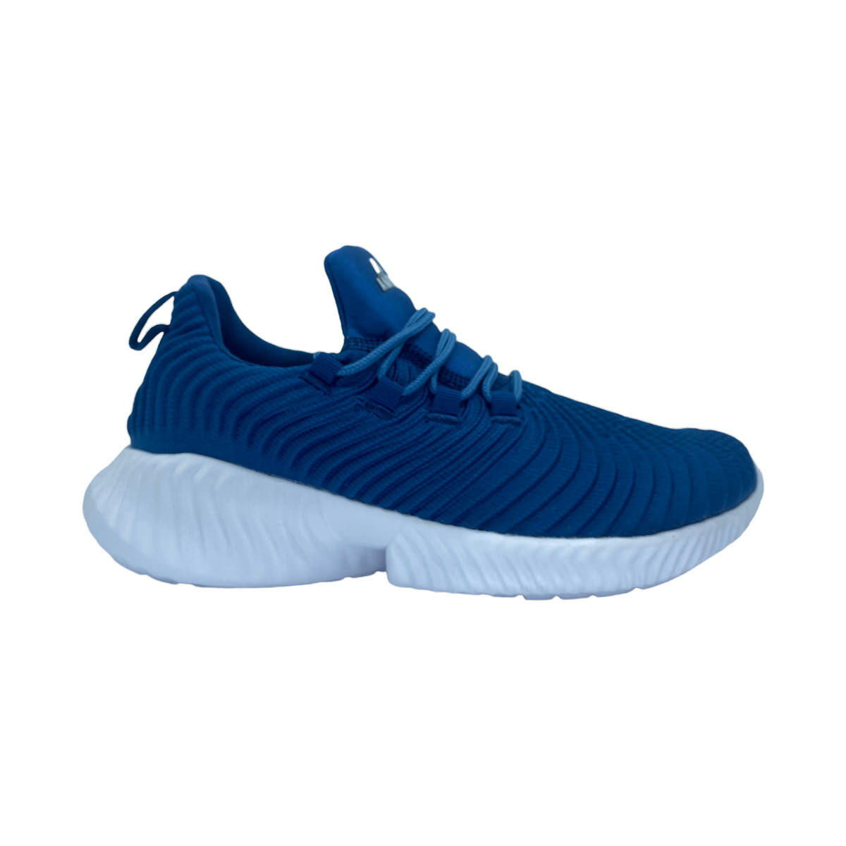 Zapatilla urbano LEAP COPEN BLUE