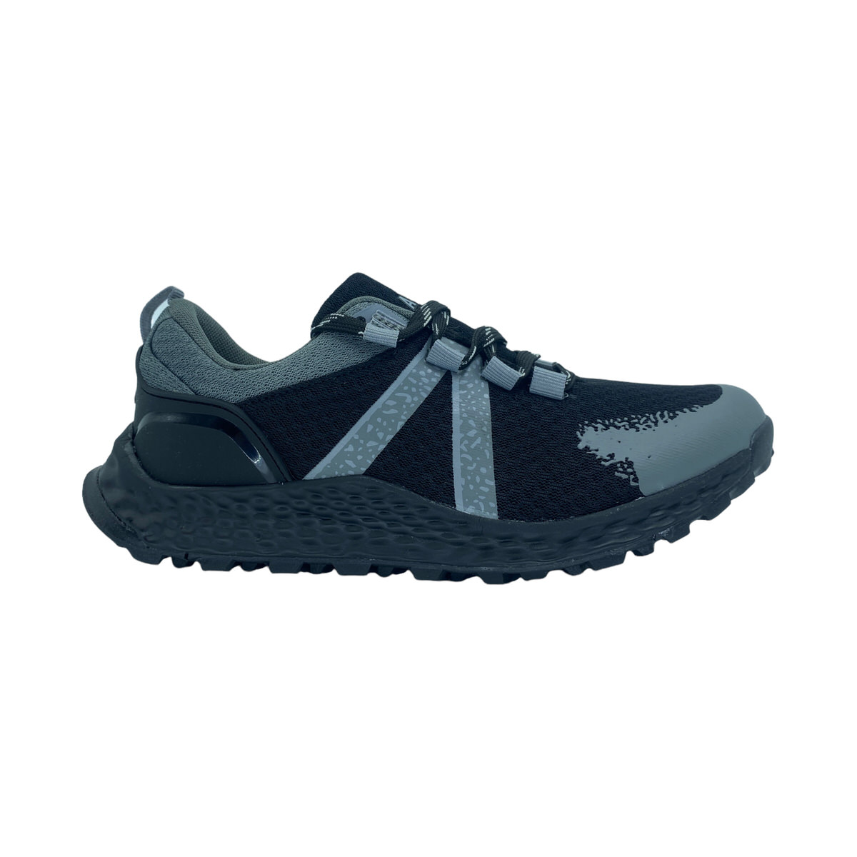 Zapatilla running CROSS FIELD FULL 