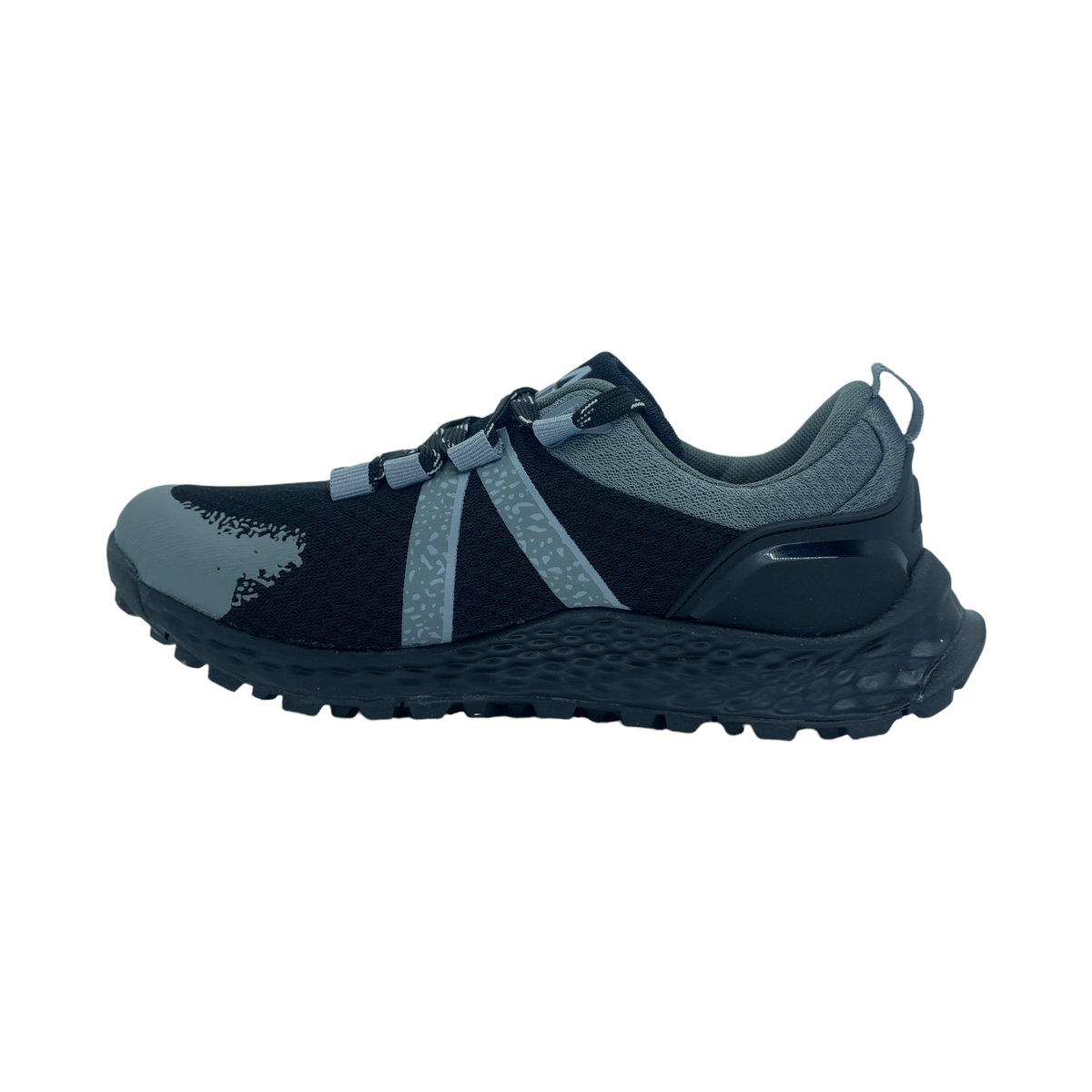 Zapatilla running CROSS FIELD FULL 
