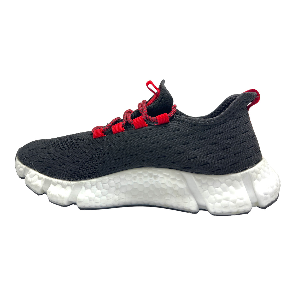 Zapatilla running LIGHT ROAD -RED