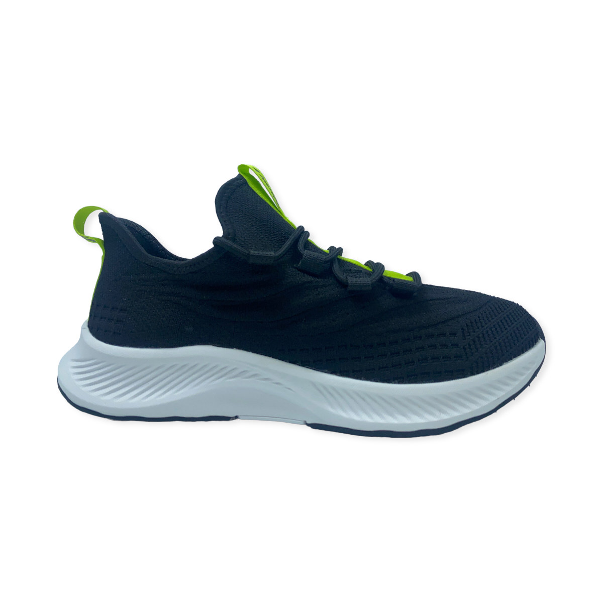 Zapatilla running VIPER GREEN