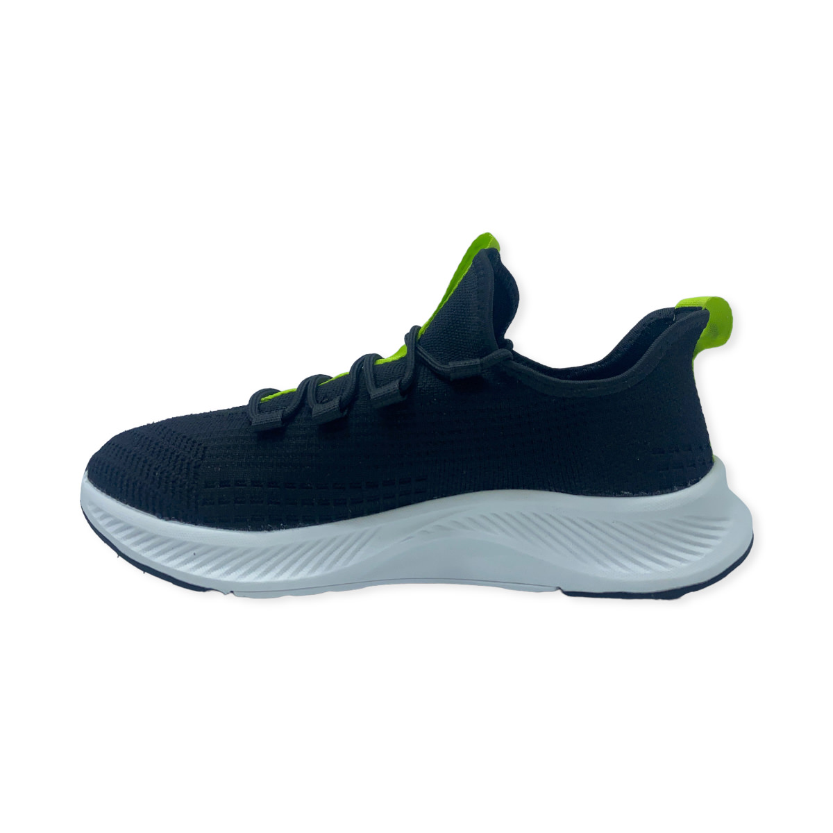 Zapatilla running VIPER GREEN