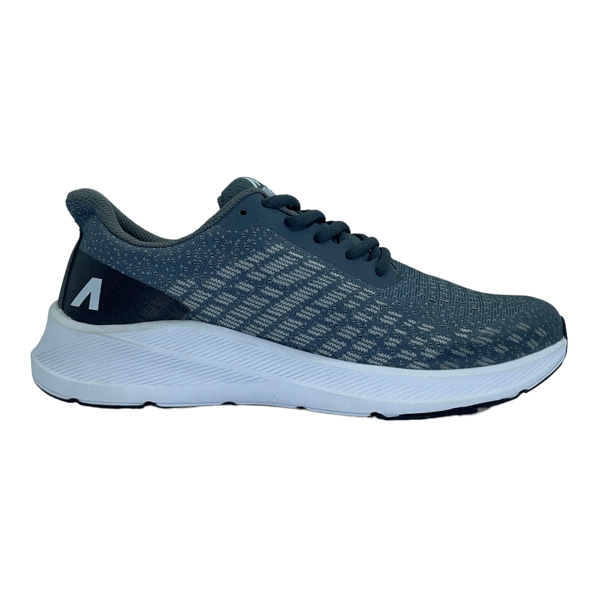 Zapatilla running DELTA MOTION GRAPHITE