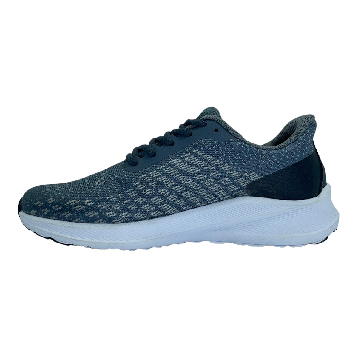 Zapatilla running DELTA MOTION GRAPHITE