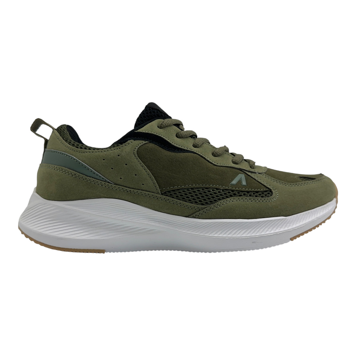 Zapatilla urbano CX BOSTON MILITARY