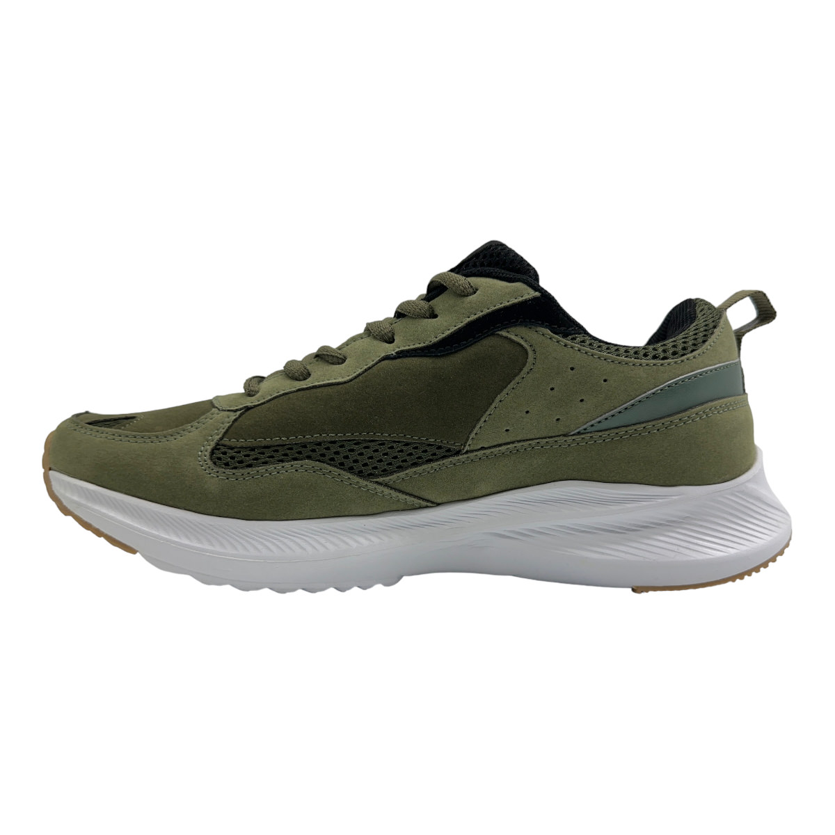 Zapatilla urbano CX BOSTON MILITARY