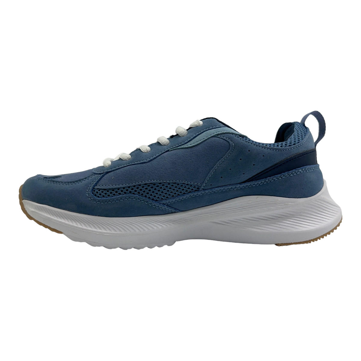 Zapatilla urbano CX BOSTON COPEN BLUE
