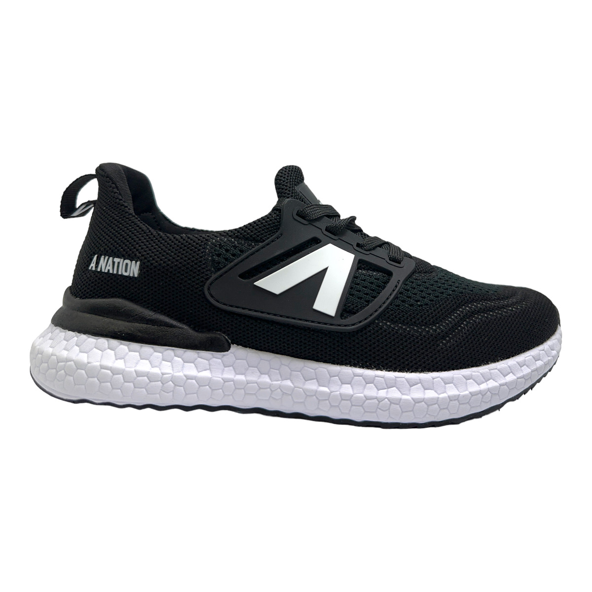 Zapatilla running AN ULTRA