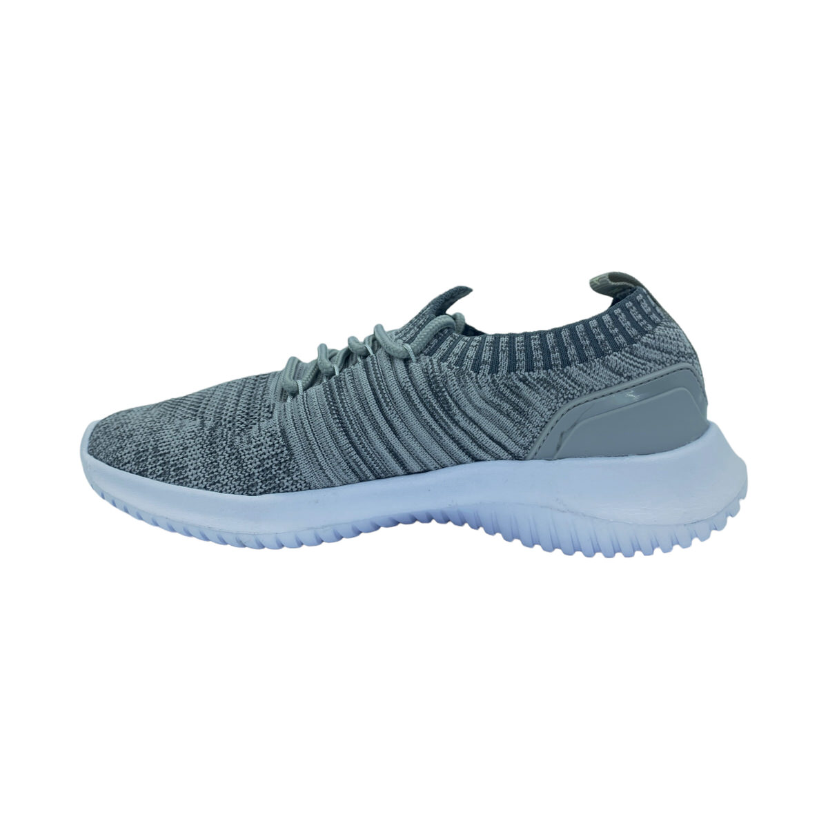 Zapatilla urbano FKT LOW STEEL GREY W
