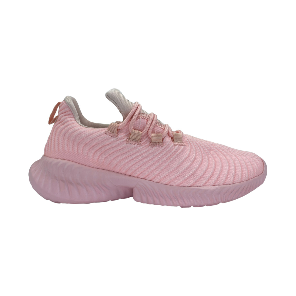 Zapatilla urbano LEAP FULL PINK W