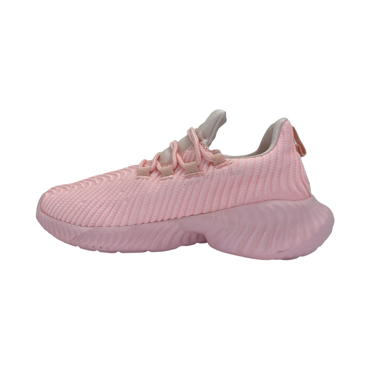 Zapatilla urbano LEAP FULL PINK W
