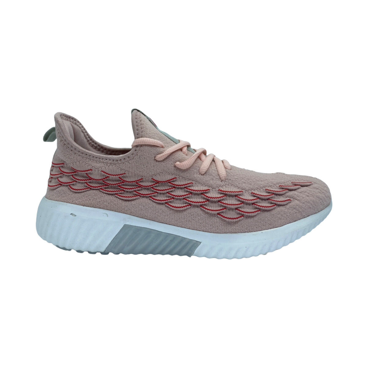 Zapatilla urbano MARS CLOUD PINK W