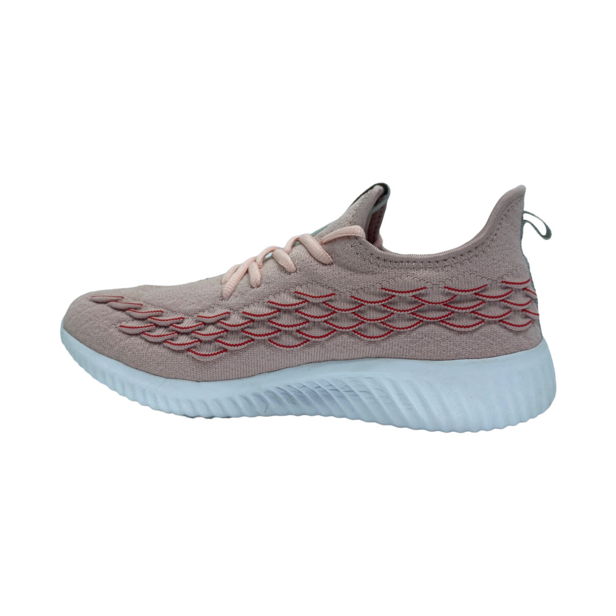 Zapatilla urbano MARS CLOUD PINK W