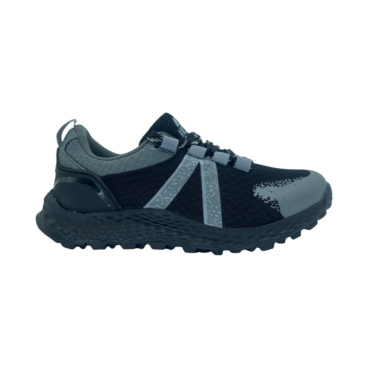 Zapatilla running CROSS FIEL FULL  W