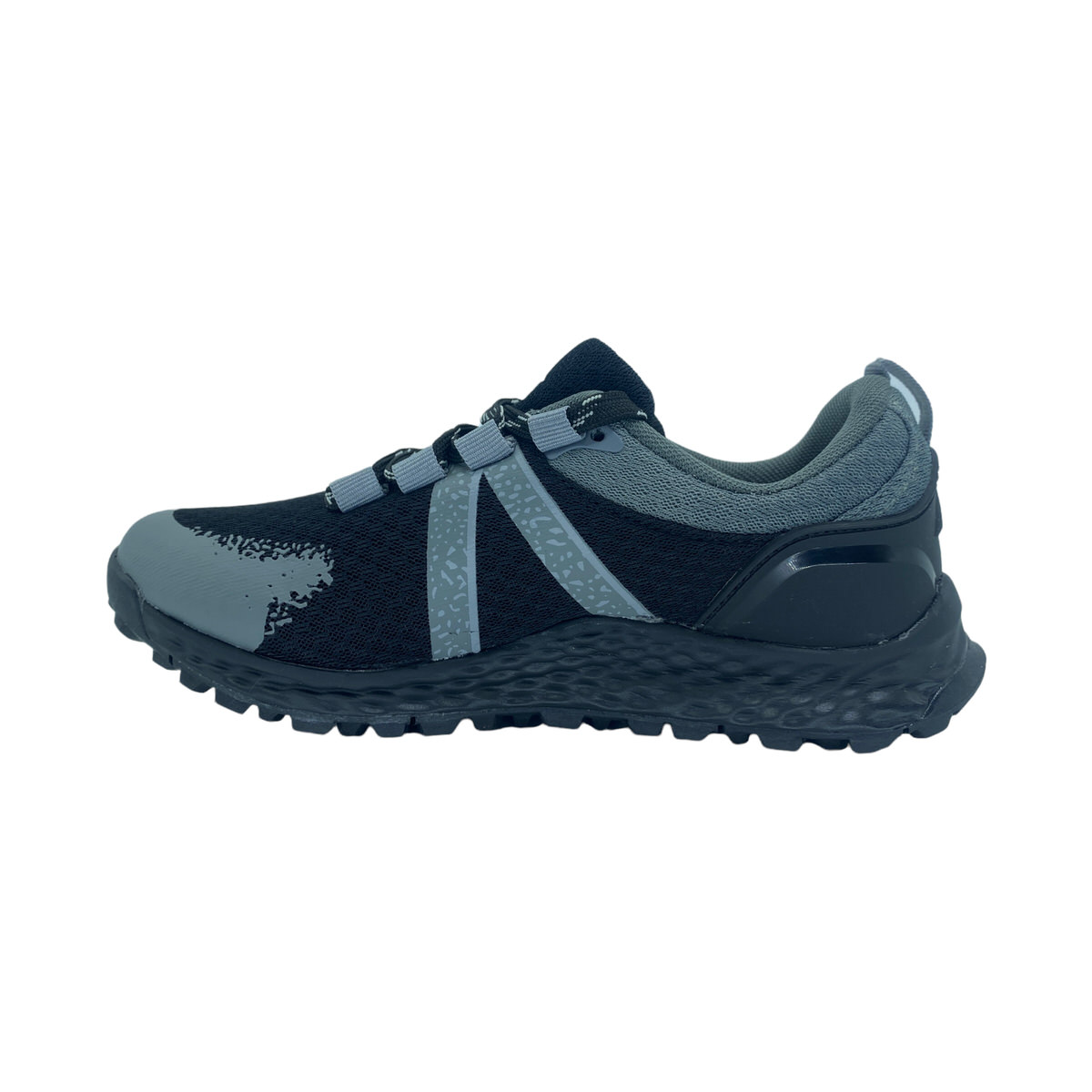 Zapatilla running CROSS FIEL FULL  W