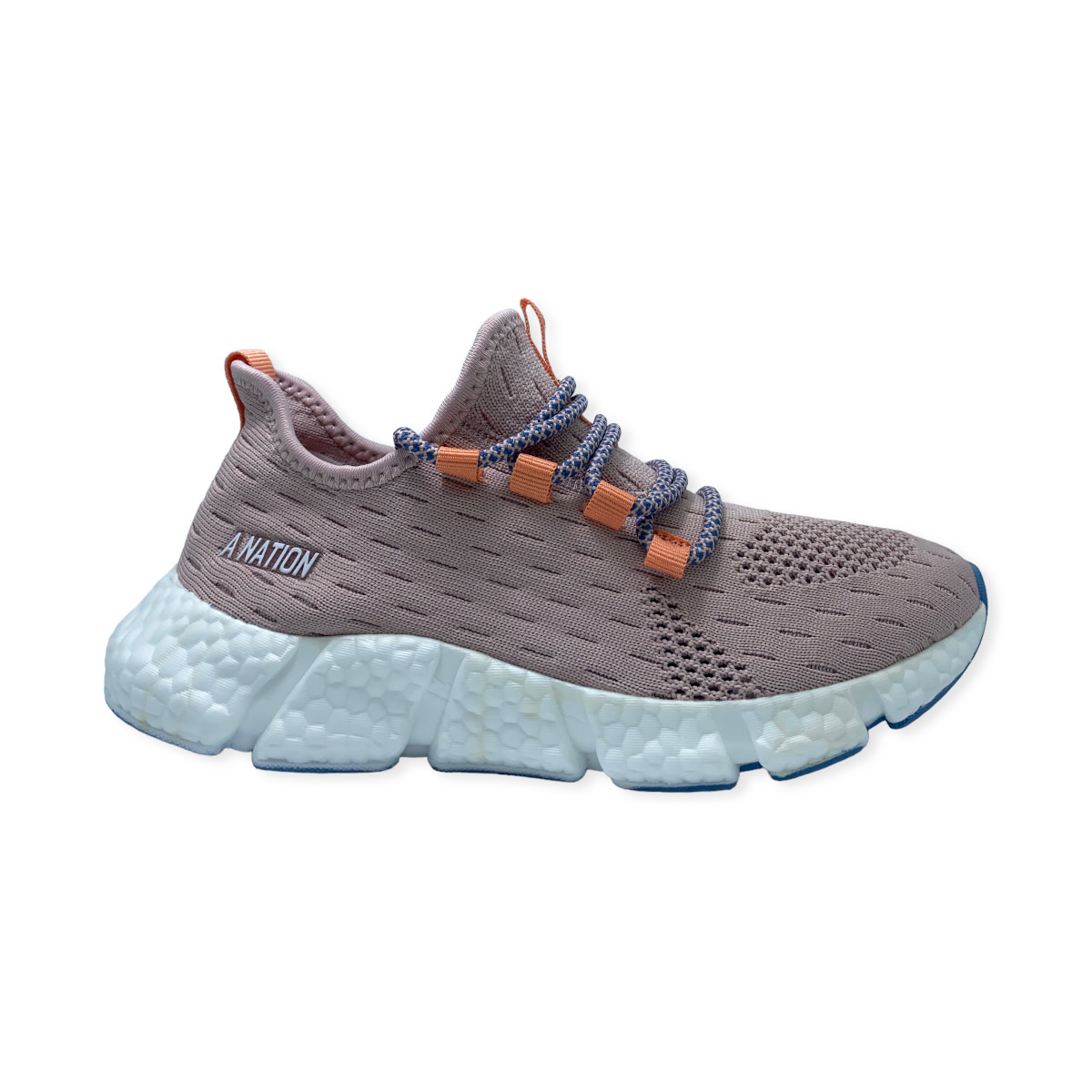 Zapatilla running LIGHT ROAD NUDE COPEN