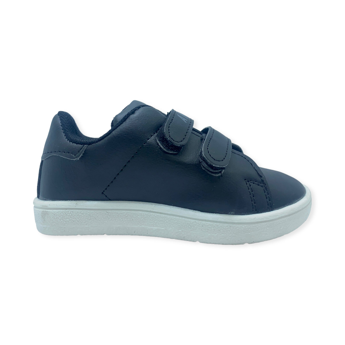 Zapatilla urbano THE ICON KIDS  WHITE