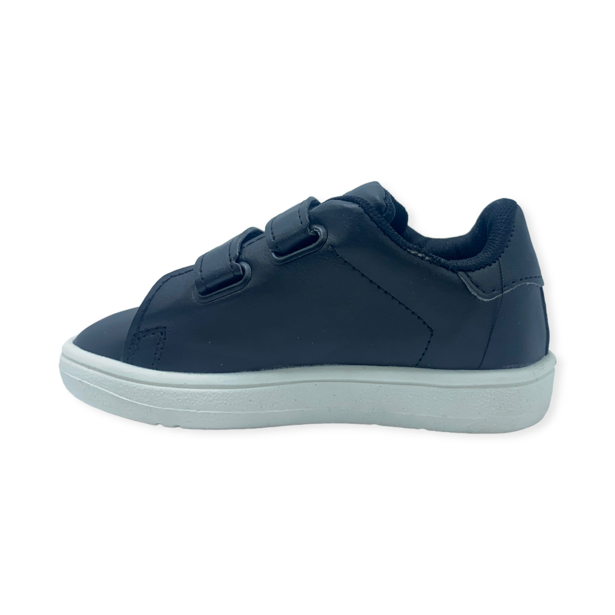 Zapatilla urbano THE ICON KIDS  WHITE