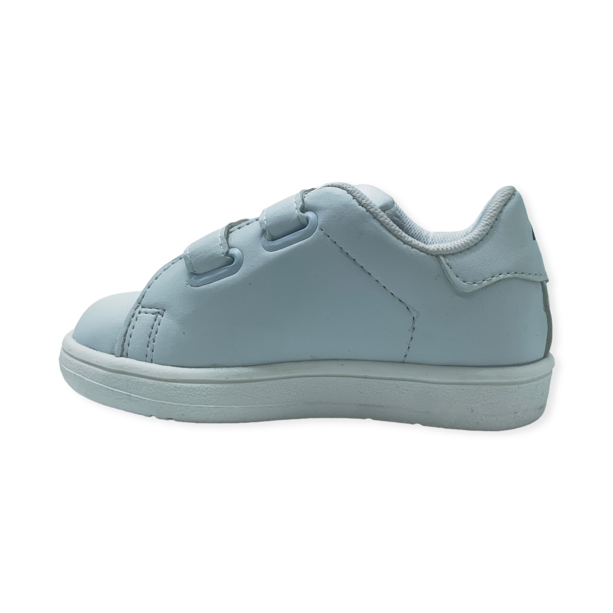 Zapatilla urbano THE ICON KIDS FULL WHITE