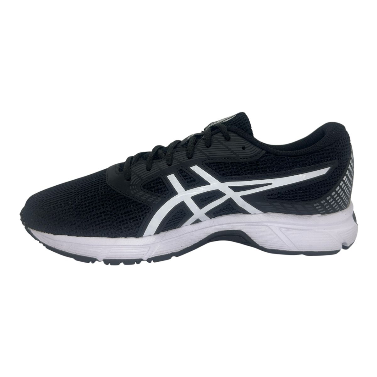 Zapatilla running IMPRESION 11 WHITE