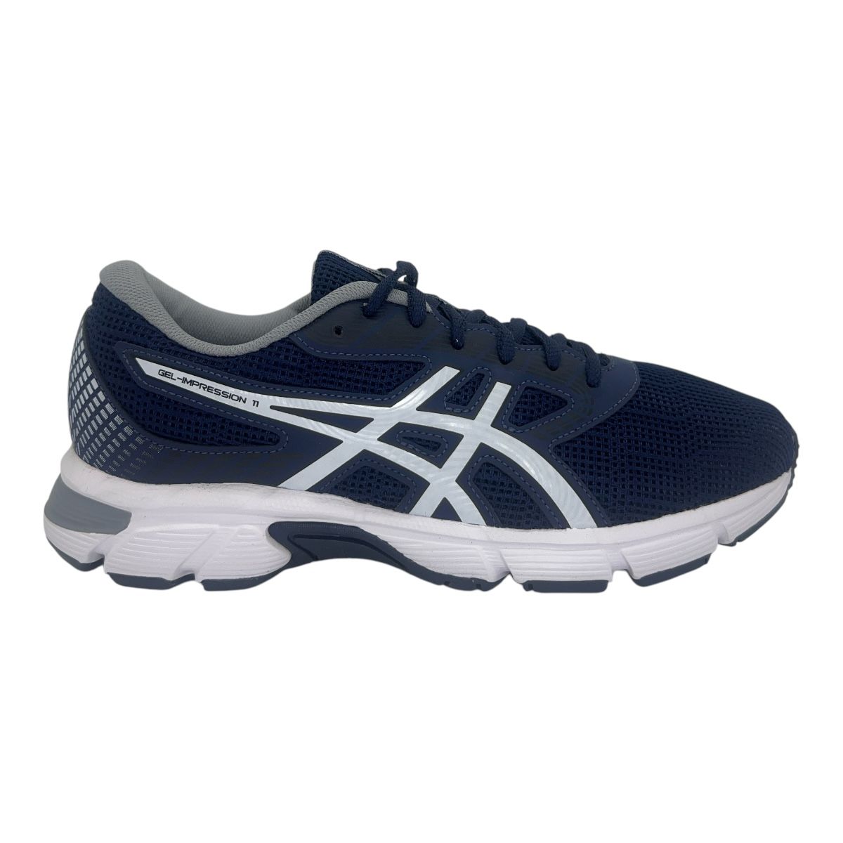 Zapatilla running IMPRESSION 11 PEACOAT 