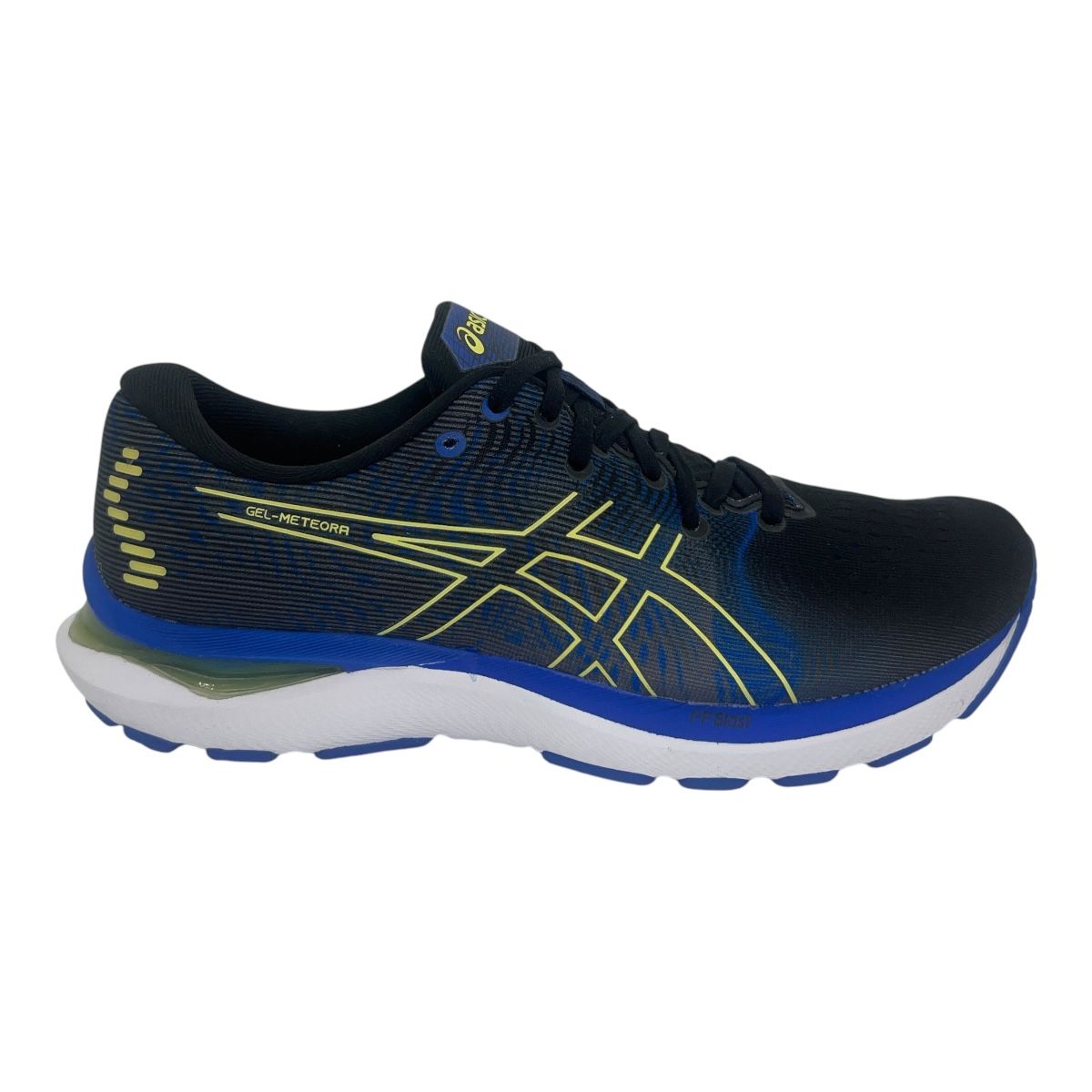 Zapatilla running METEORA ILUSION BLUE