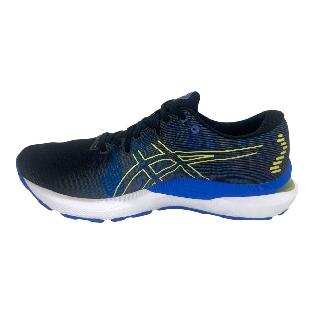 Zapatilla running METEORA ILUSION BLUE