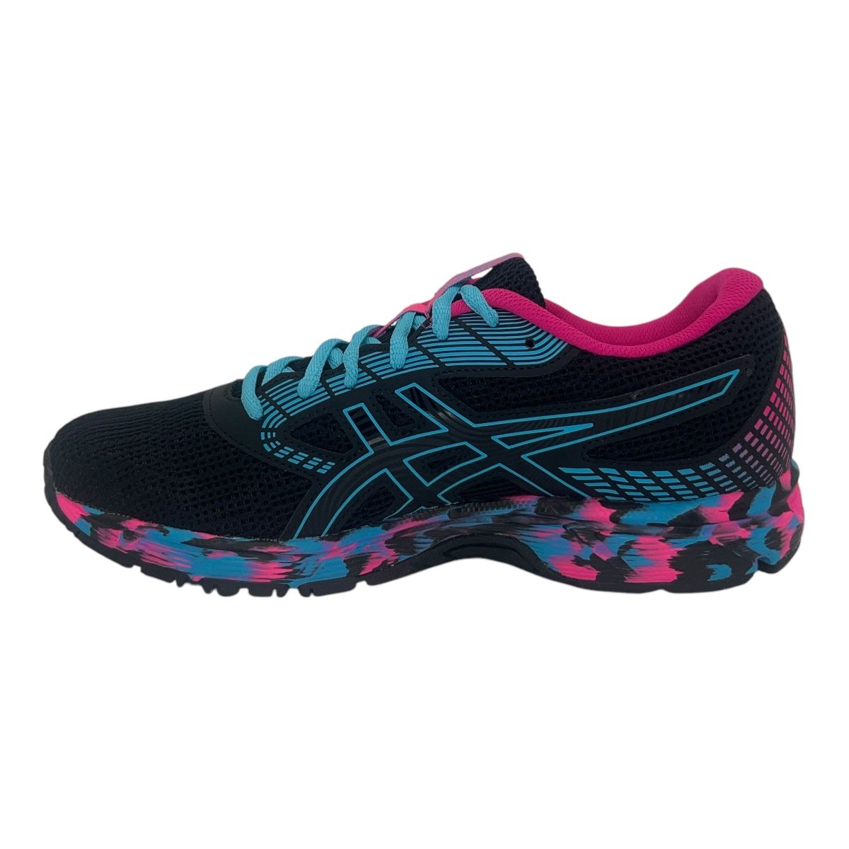 Zapatilla running IMPRESION 11 AQUARIUM