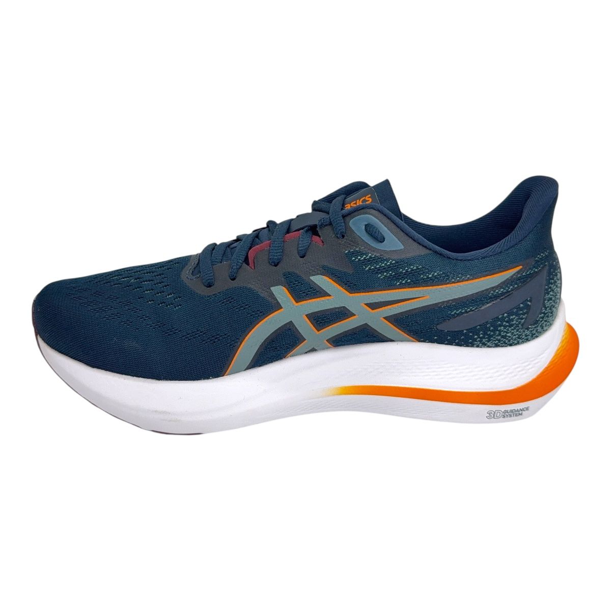 Zapatilla running GT2000 FRENCH BLUE FOGGY