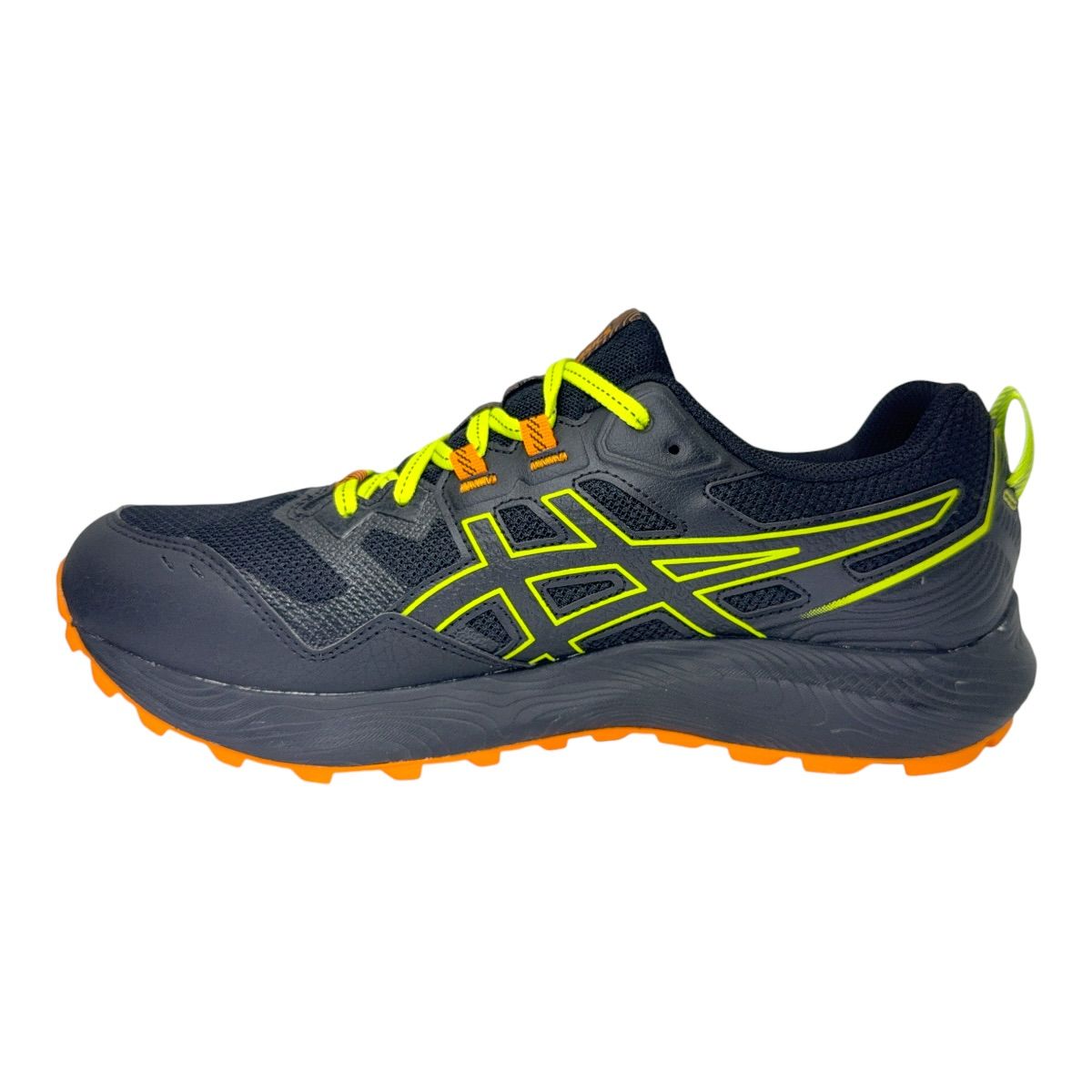 Zapatilla trekking SONOMA 7 GEL ORANGE