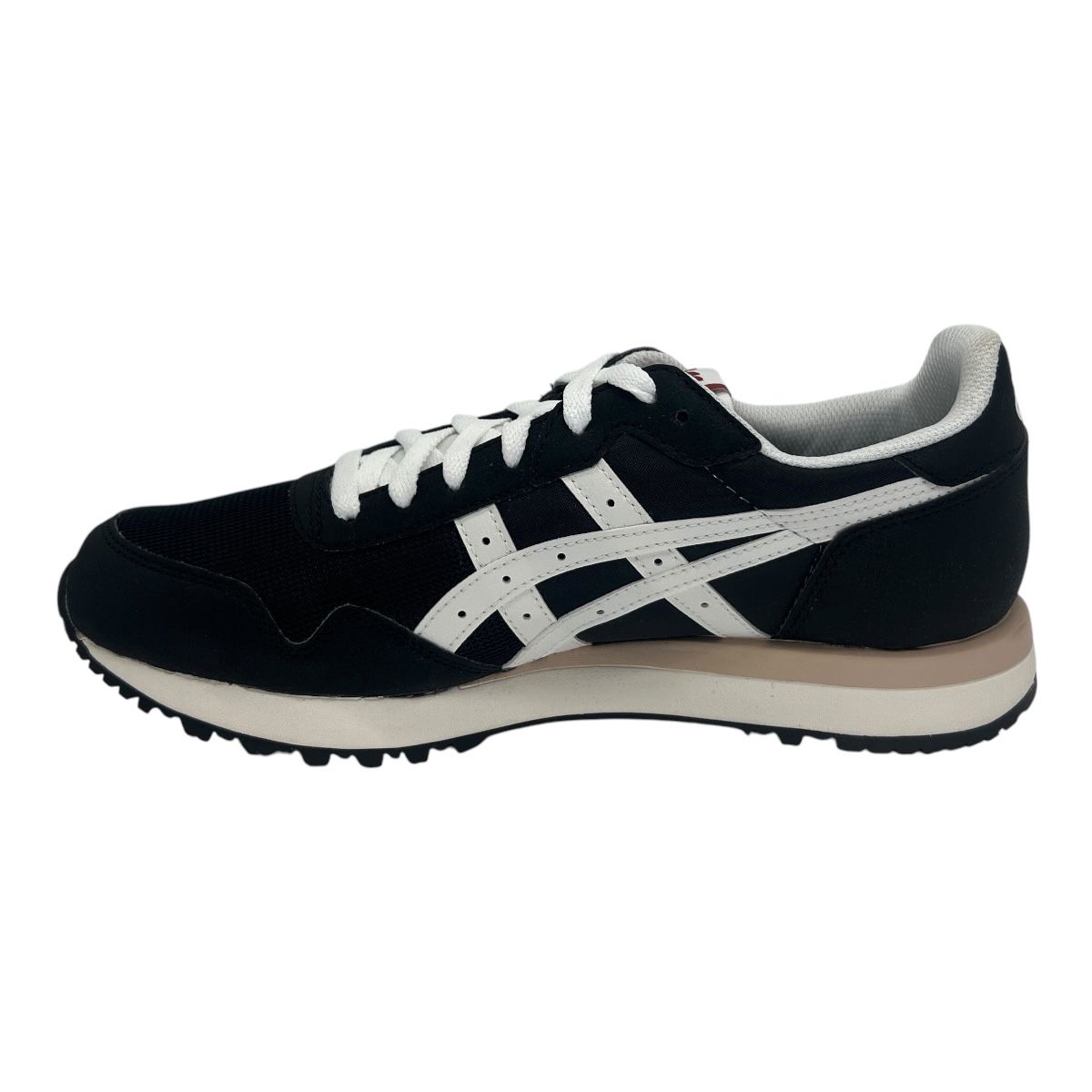 Zapatilla urbano TIGER RUNNER II CREMA