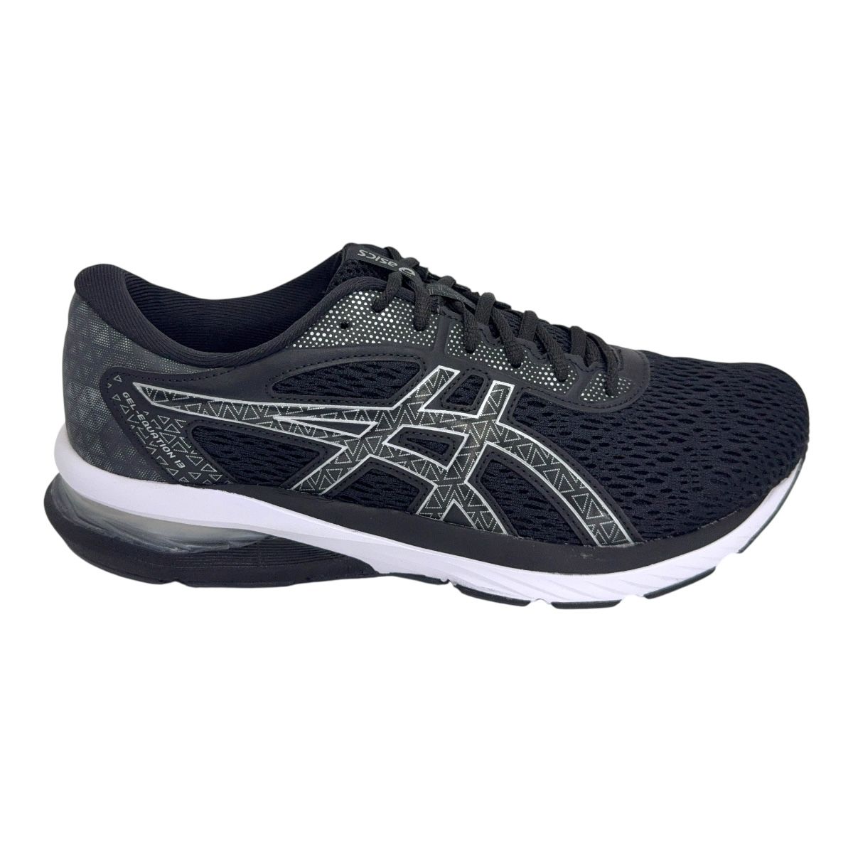 Zapatilla running GEL EQUATION 13M PURE SILVER
