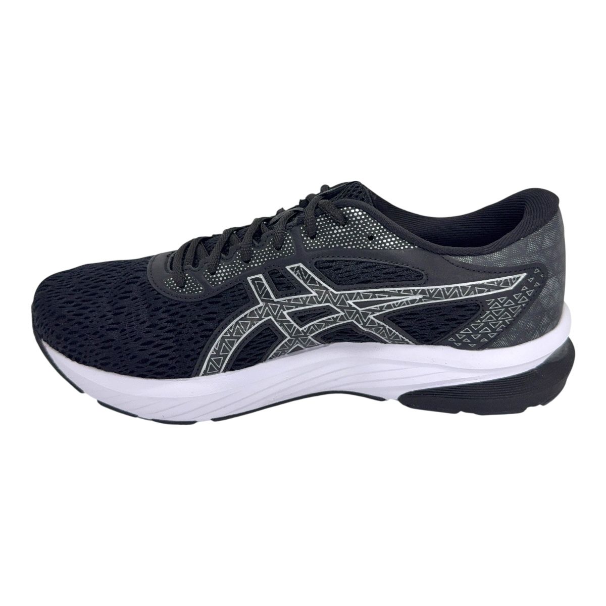 Zapatilla running GEL EQUATION 13M PURE SILVER