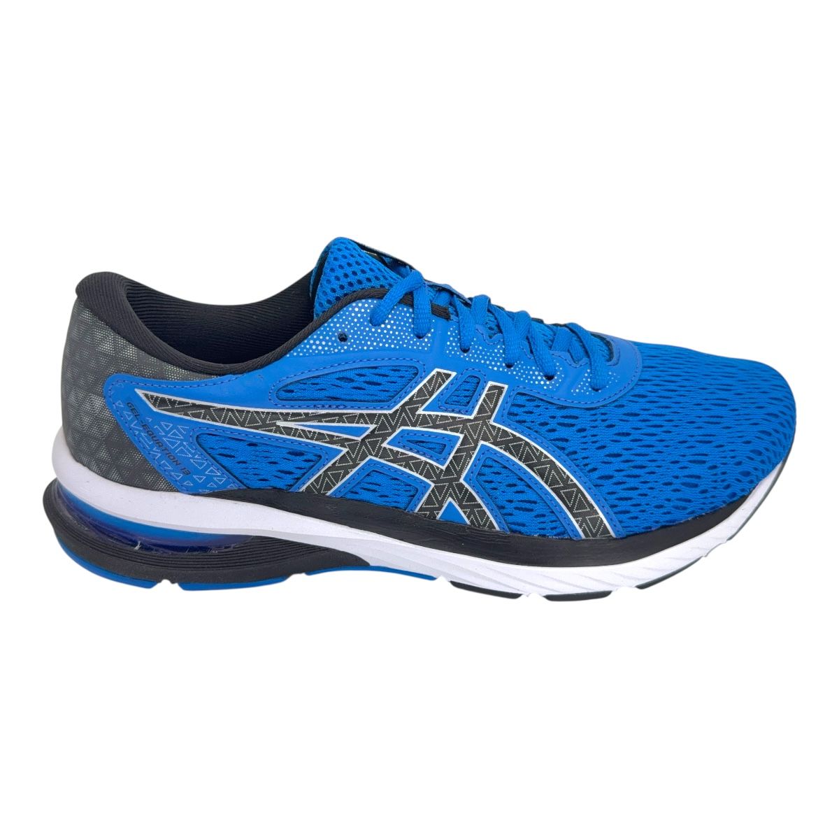 Zapatilla running GEL EQUATION 13 DIREC BLUE