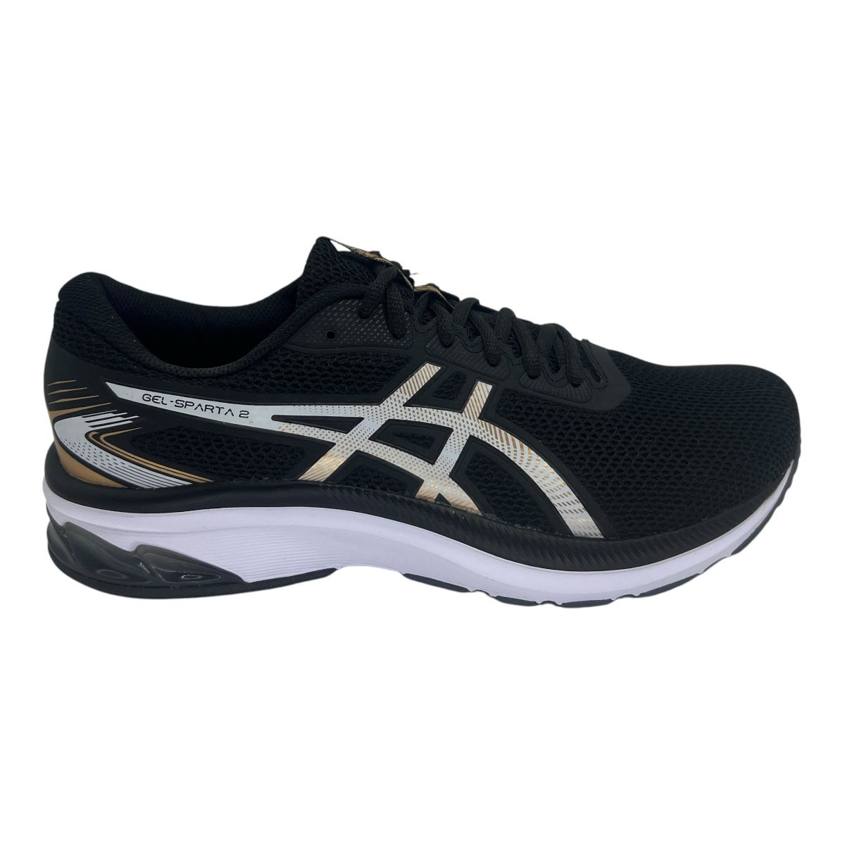 Zapatilla running GEL SPARTA 2  BLANCO