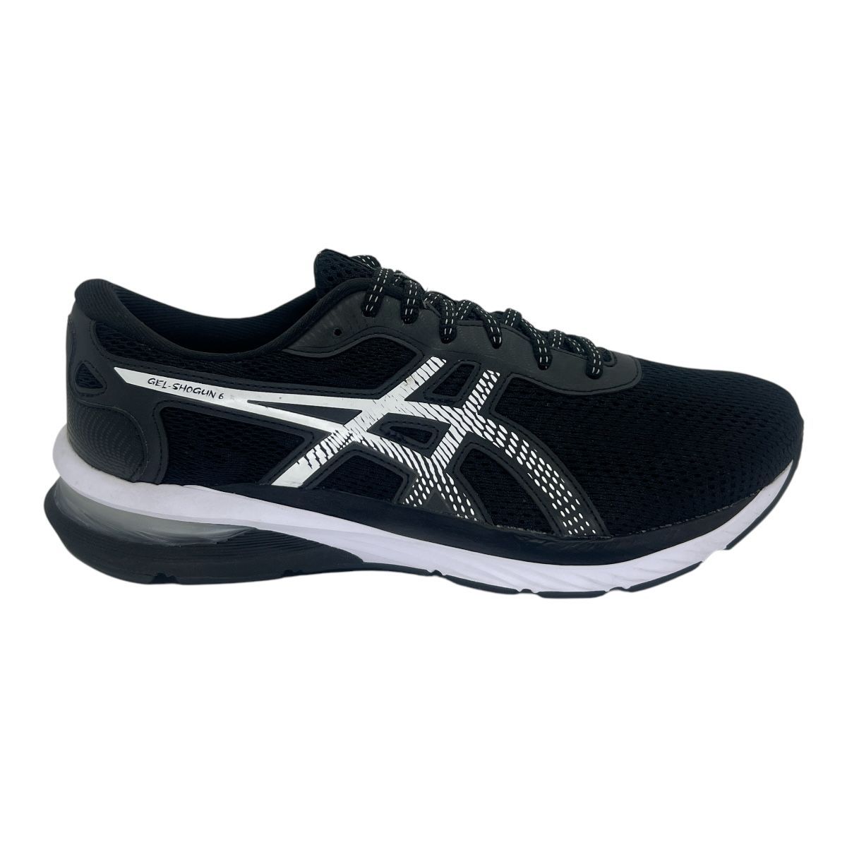 Zapatilla running GEL SHOGUN 6 M BLANCO