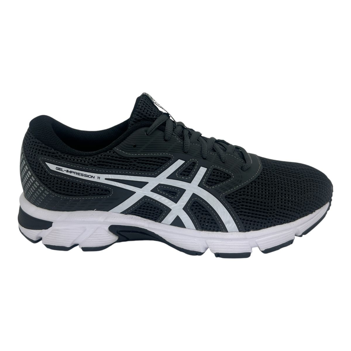 Zapatilla running GEL IMPRESSION 11 M GREY
