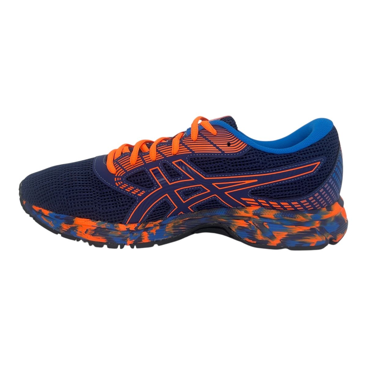 Zapatilla running IMPRESSION 11 INDIGO BLUE SHOKINGORANG