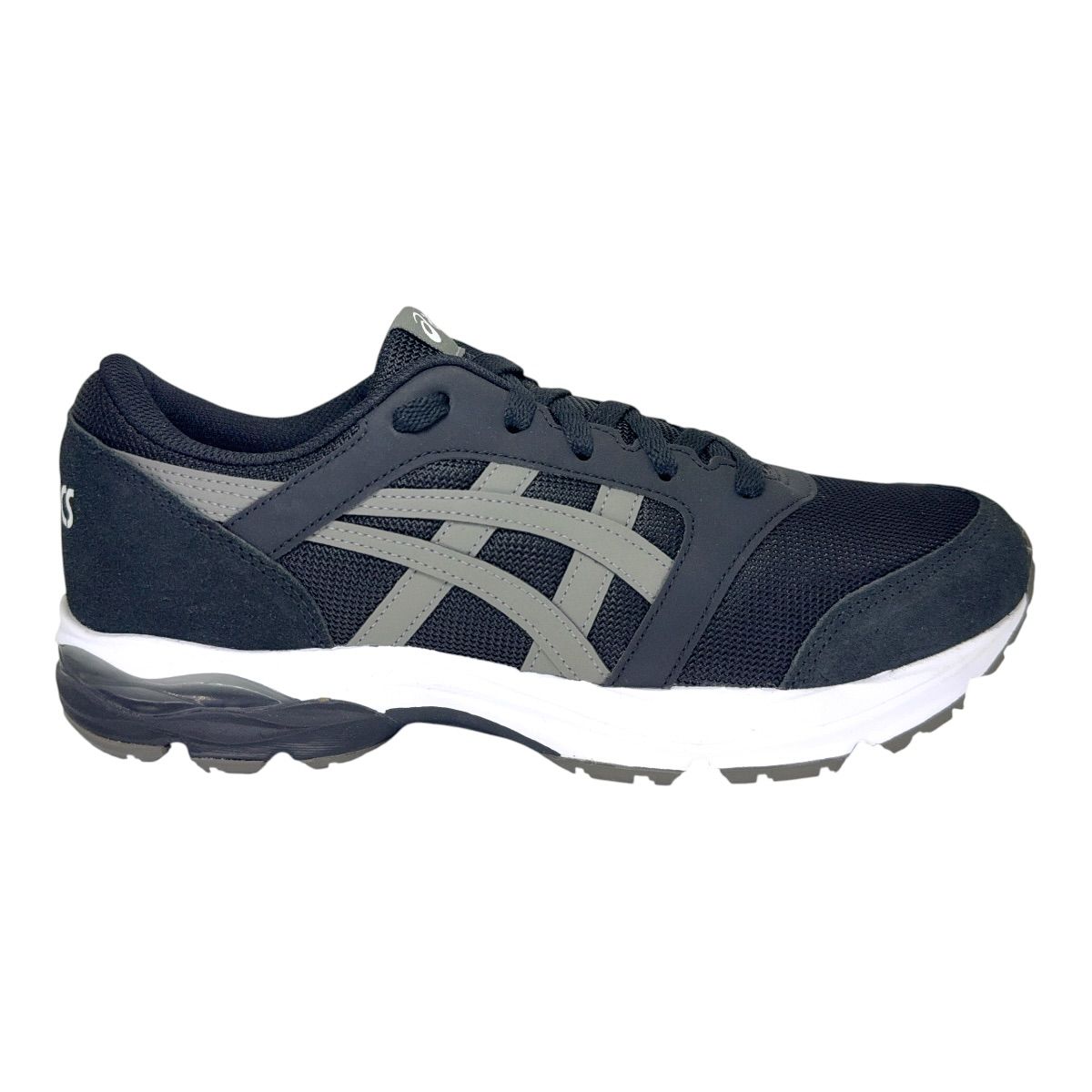 Zapatilla trekking TAKUMI  GREY