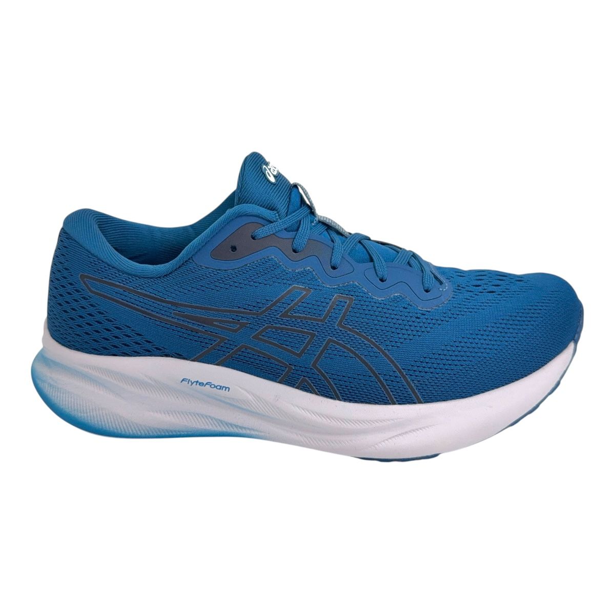 Zapatilla running GEL PULSE 15 SE M RICH NAVY 