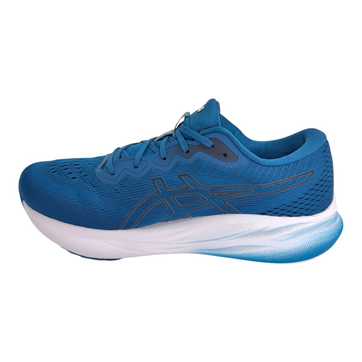 Zapatilla running GEL PULSE 15 SE M RICH NAVY 