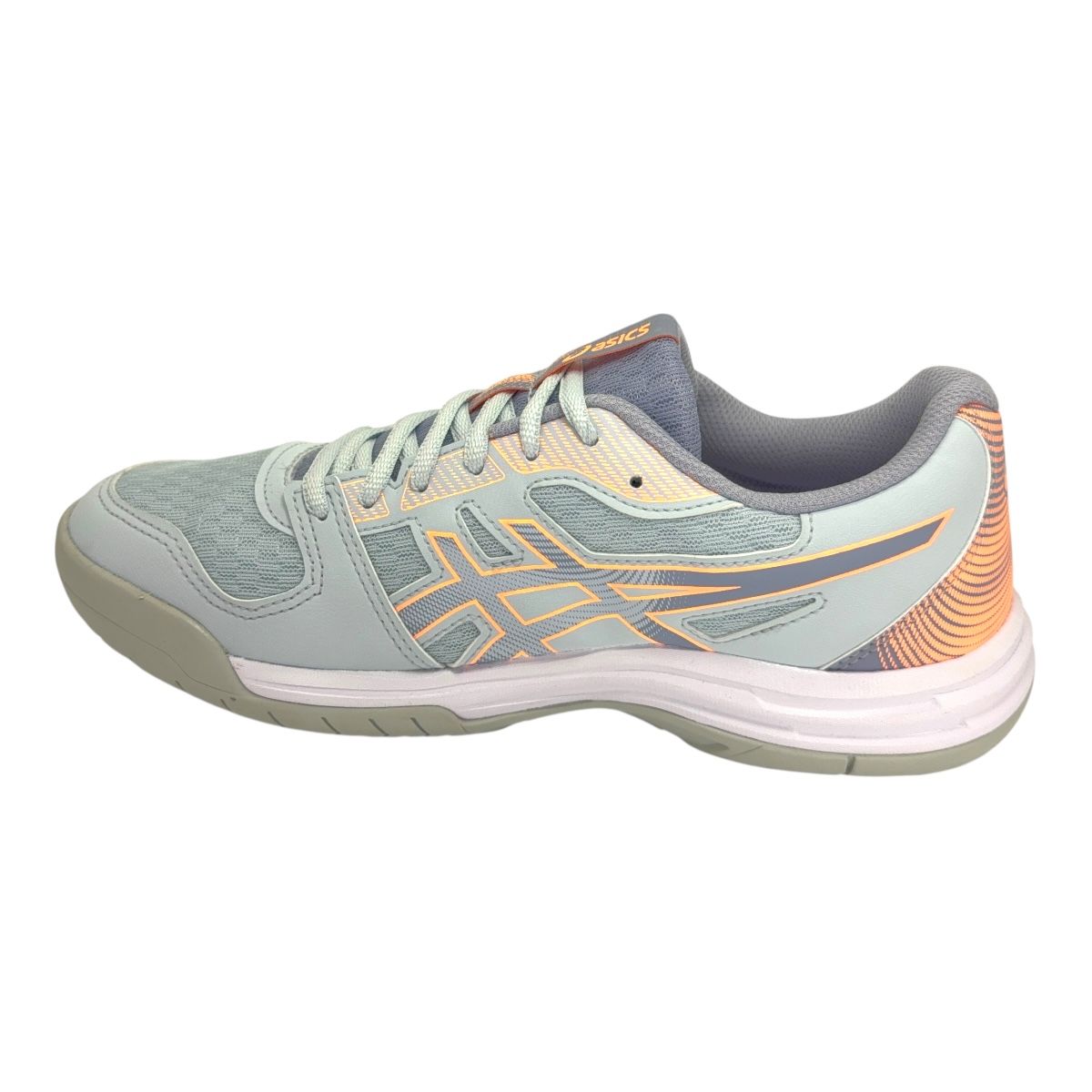 Zapatilla de voley GEL REBOUND 2 W COOL GREY BRIGHT