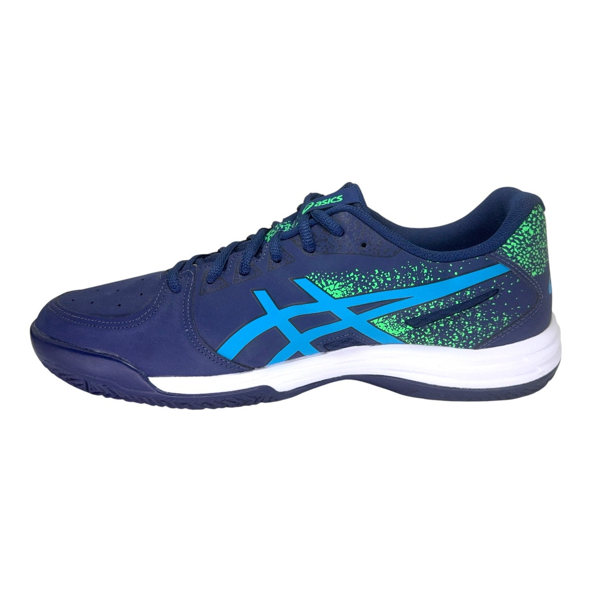 Zapatilla tenis BACKHAND 2 GEL CLAY BLUE