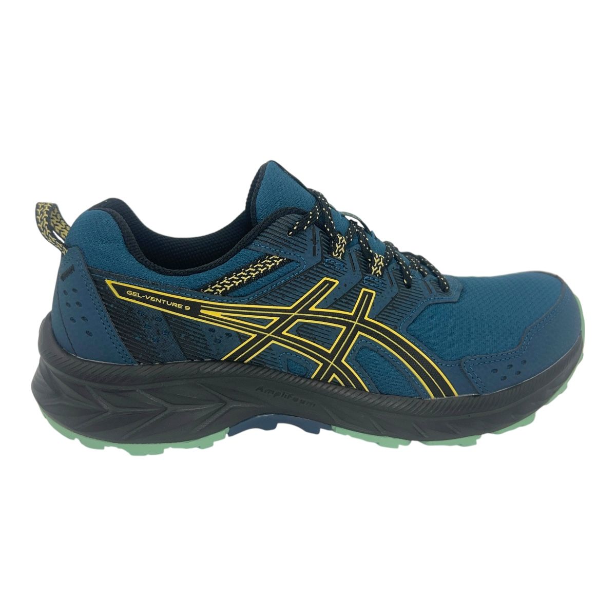 Zapatilla running VENTURE 9 MAGNETIC