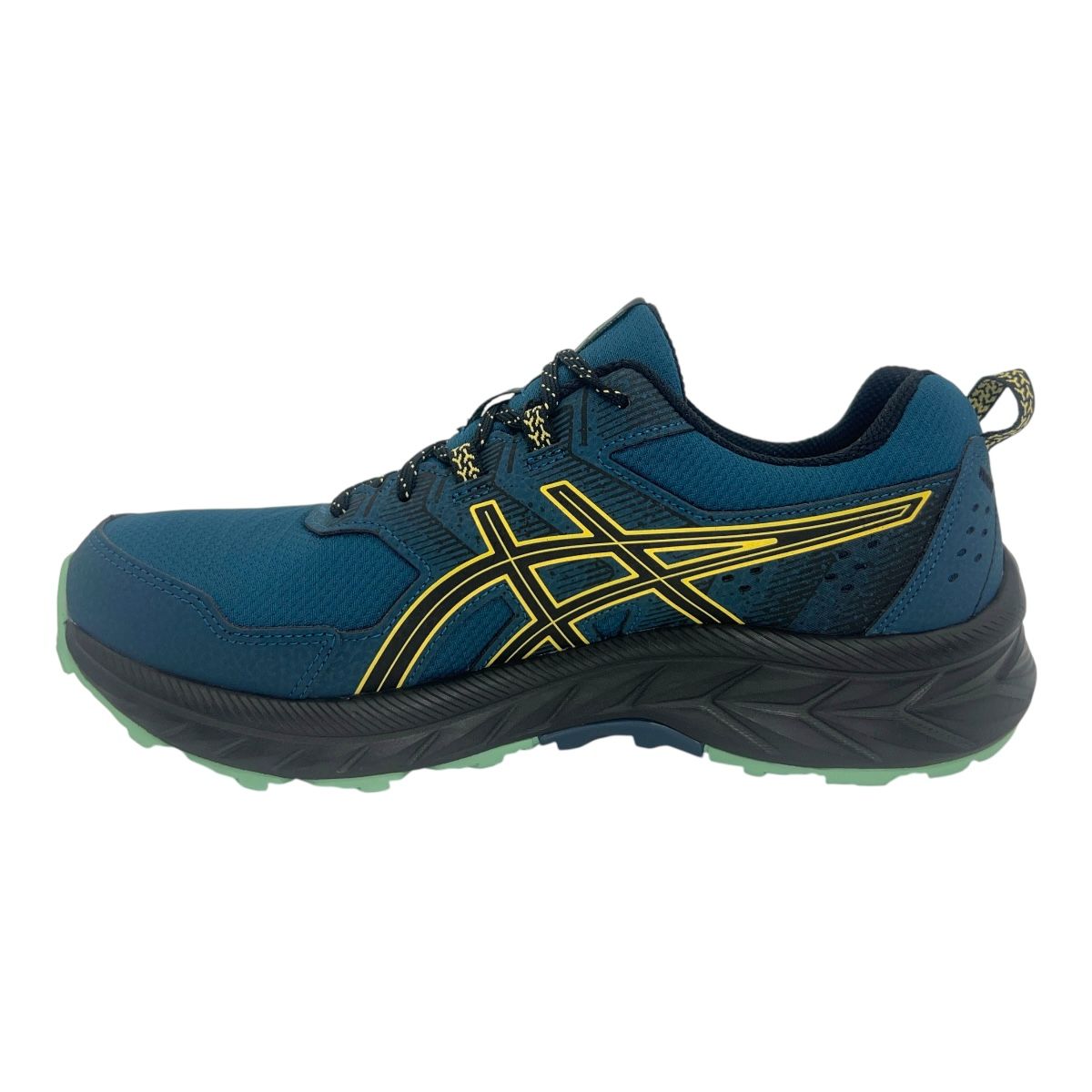 Zapatilla running VENTURE 9 MAGNETIC