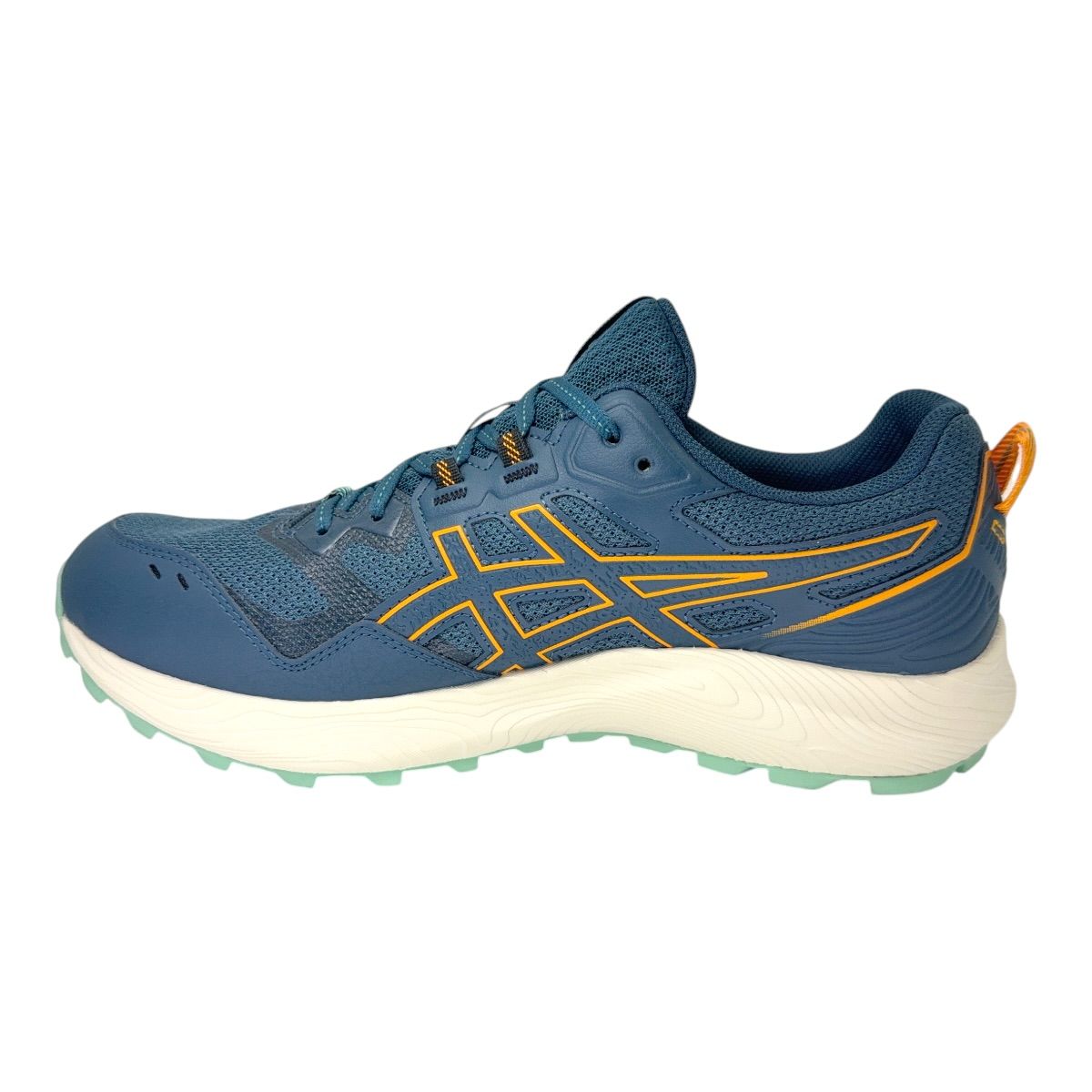 Zapatilla trekking SONOMA 7 GEL MAGNETIC BLUE